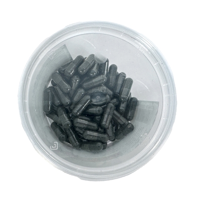 Dierendrogist Follikel Stimulerend Capsules 60 st – Supplement voor Teven