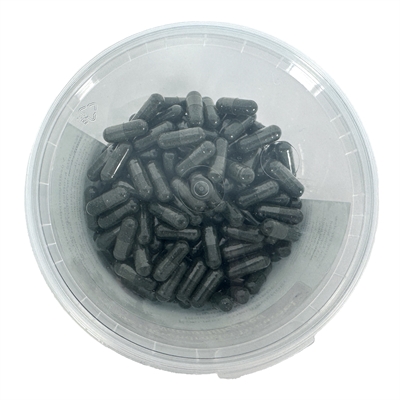 DIERENDROGIST Supplement voor teven Follikelstimulerende capsules | Ondersteunt follikelgroei & innesteling - 150 st