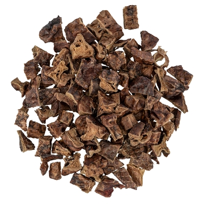 TRIXIE Hondensnack Lamslong 80 gr – 100% Lamslong