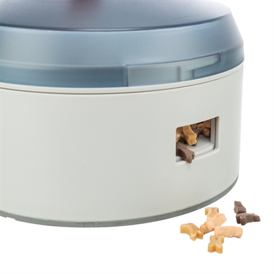 TRIXIE Honden Speelgoed Dog Activity Buzzer 14×14×9,5 cm – Kunststof