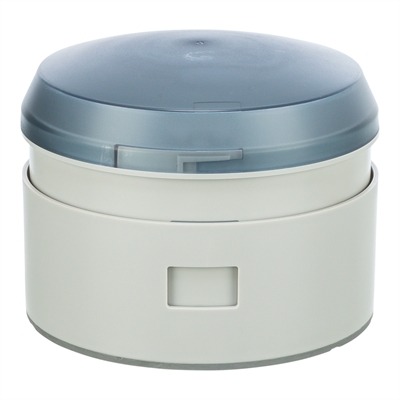 TRIXIE Honden Speelgoed Dog Activity Buzzer 14×14×9,5 cm – Kunststof