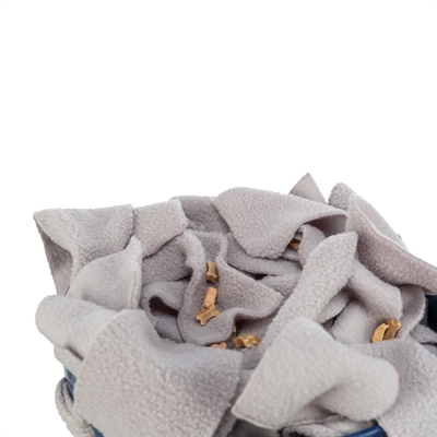 TRIXIE hondenvoerbak Hide'n'Sniff 18×18 cm – Kunststof