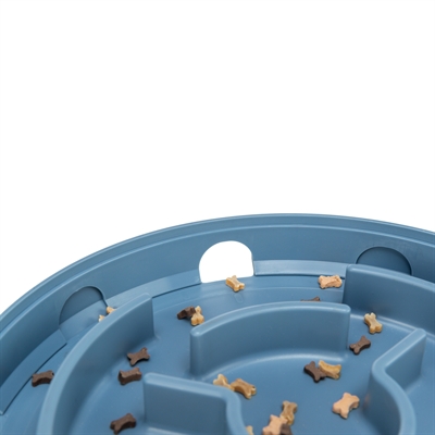 TRIXIE hondenactiviteit Rocking Maze 28×28 cm – Kunststof