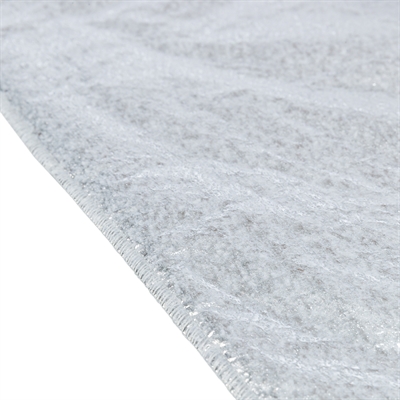 TRIXIE Ligmat Calida Warmte-reflecterende vulling - Wit/Bruin - 100x65 cm