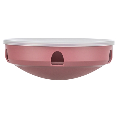 TRIXIE Cat Activity Rocking Maze 18×18 cm – Kunststof