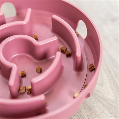 TRIXIE Cat Activity Rocking Maze 18×18 cm – Kunststof