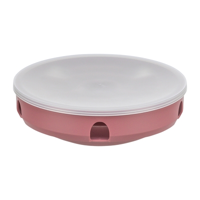 TRIXIE Cat Activity Rocking Maze 18×18 cm – Kunststof