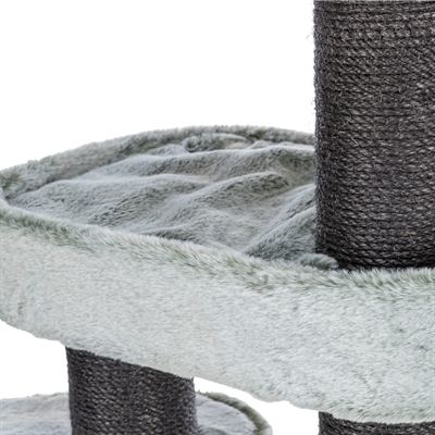 <span id="brand" data="trixie"/> KRABPAAL MIGUEL GROEN / WIT