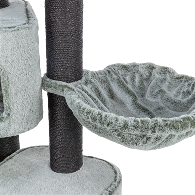 <span id="brand" data="trixie"/> KRABPAAL MIGUEL GROEN / WIT