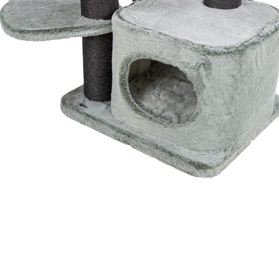 <span id="brand" data="trixie"/> KRABPAAL MIGUEL GROEN / WIT