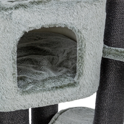 <span id="brand" data="trixie"/> KRABPAAL MIGUEL GROEN / WIT