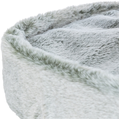 <span id="brand" data="trixie"/> KRABPAAL MIGUEL GROEN / WIT