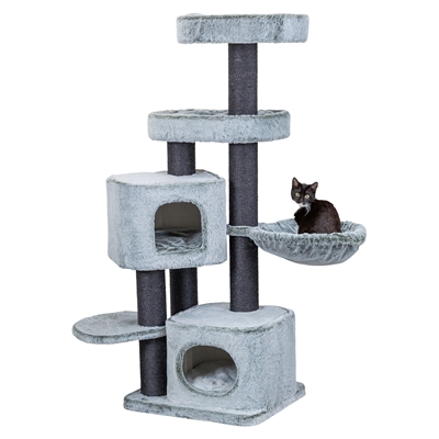 <span id="brand" data="trixie"/> KRABPAAL MIGUEL GROEN / WIT