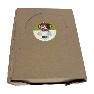 PETSNACK Hundesticks Fricandel Ente 50 Stück - Ideale Belohnung