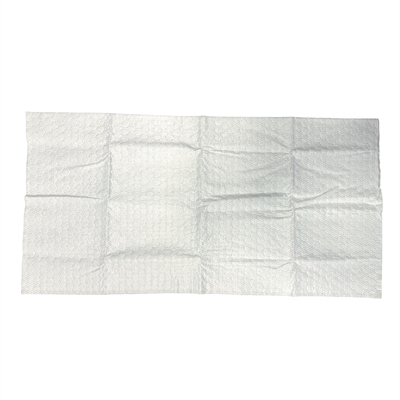 FOFOS Wegwerp Handdoek 100×60 cm – Zachte Microvezel