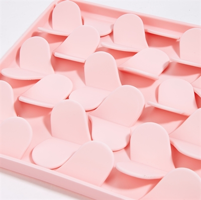 FOFOS Likmat Roze 20×20 cm – Geschikt voor honden en katten