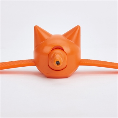 FOFOS laser halsband oplaadbaar 35×2 cm – innovatief kattenspeeltje