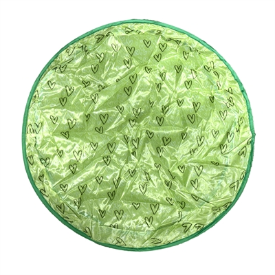 FOFOS Hülle für Magic Ball Katze Ø 73 cm - Grün