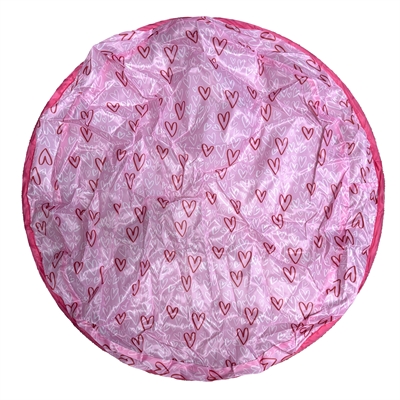 FOFOS Hülle für Magic Ball Katze Ø 73 cm - Pink