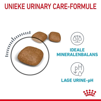 ROYAL CANIN Urinary Care kattenvoeding 4 KG – ondersteuning urinewegproblemen