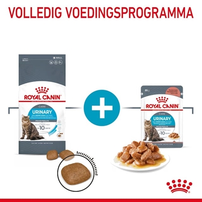 ROYAL CANIN Urinary Care kattenvoeding 4 KG – ondersteuning urinewegproblemen