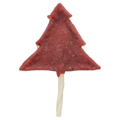 TRIXIE XMAS KERSTBOOM MET EEND