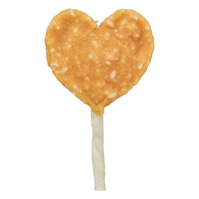 TRIXIE Hundelutscher Premio mit Huhn und Reis 10 cm - 30 Stück