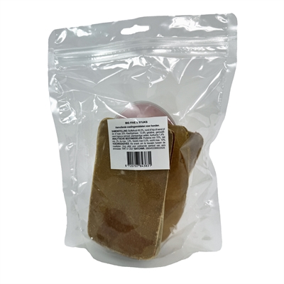 I AM hondensnacks I AM BIG FIVE 5 st – Zacht, lekkere traktatie