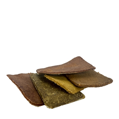 I AM hondensnacks I AM BIG FIVE 5 st – Zacht, lekkere traktatie