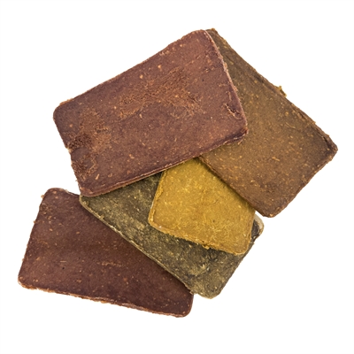 I AM hondensnacks I AM BIG FIVE 5 st – Zacht, lekkere traktatie