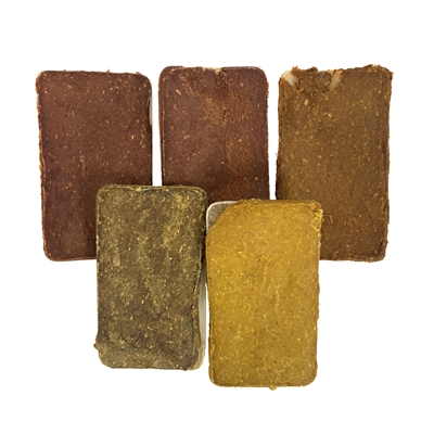 I AM hondensnacks I AM BIG FIVE 5 st – Zacht, lekkere traktatie