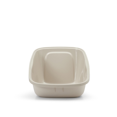 SAVIC Open Kattenbak Aseo Giant 75×56×41 cm – Mokka