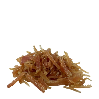 I AM honden snacks Kip Plakjes Zacht 350 gr – 78,9% kip