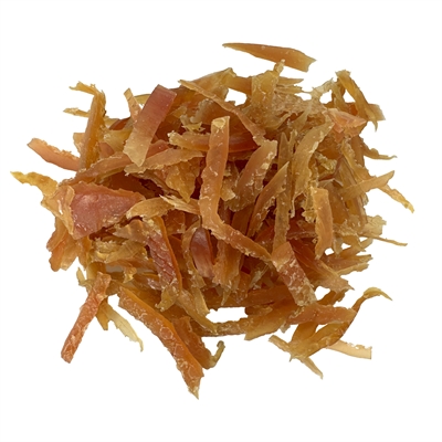 I AM honden snacks Kip Plakjes Zacht 350 gr – 78,9% kip