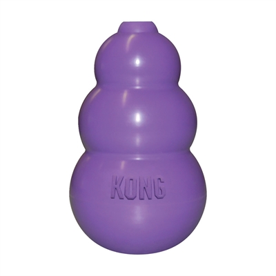 KONG katten speelgoed KONG KITTY KONG 5,5×3,5×3,5 cm – rubber