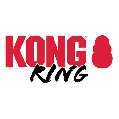 KONG kauwring EXTREME RING 12,5×4 cm – duurzaam rubber