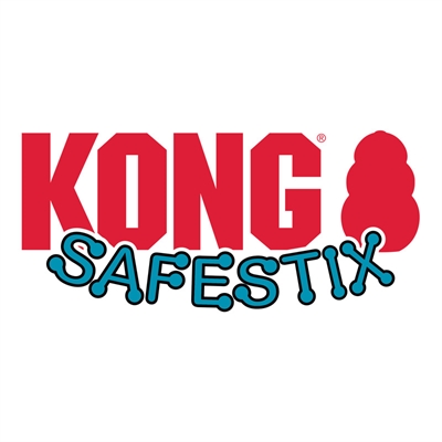 KONG honden speeltje Safestix 70×5×5 cm – Assorti kleuren