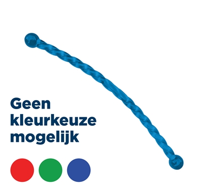 KONG honden speeltje Safestix 70×5×5 cm – Assorti kleuren