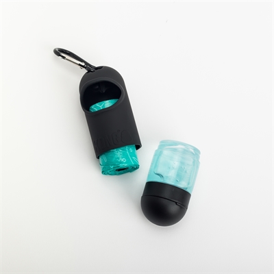 KONG HandiPOD Clean Dispenser – 2-in-1 poepzakjeshouder en desinfectie
