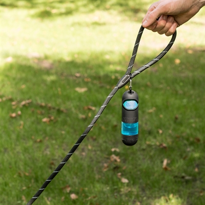 KONG HandiPOD Clean Dispenser – 2-in-1 poepzakjeshouder en desinfectie