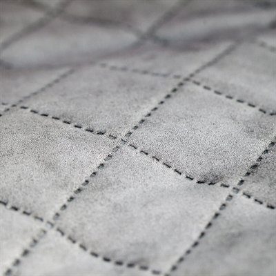 KONG Hondentas 2-in-1 met Ligmat 46×29×33 cm – Reismand Grijs