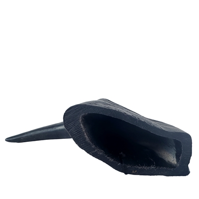   Stevige kauwsnack buffelhoorn T-REX Groot 100% natuurlijk, monoproteïne - 19-22 cm