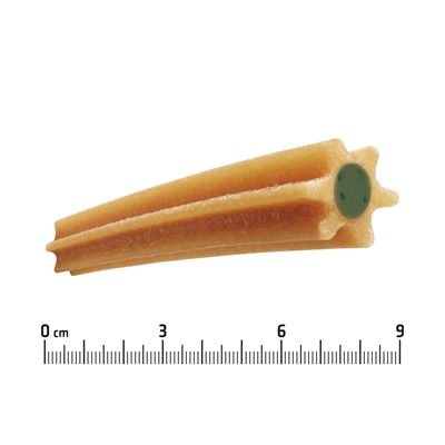 ADVANCE Tandverzorgingsstick Dental Care Mini - Vermindert tandsteen en plak | Frissere adem - 90 g (13x7 st)