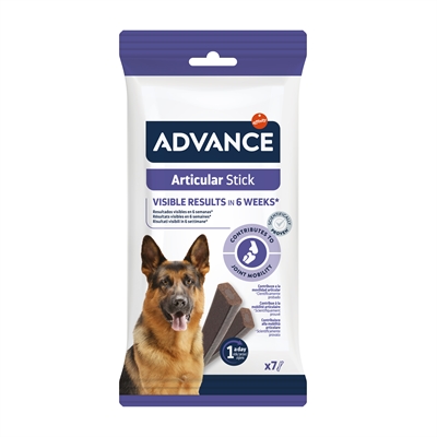 ADVANCE Articular Stick 14X155 gr – Ondersteuning Gewrichten