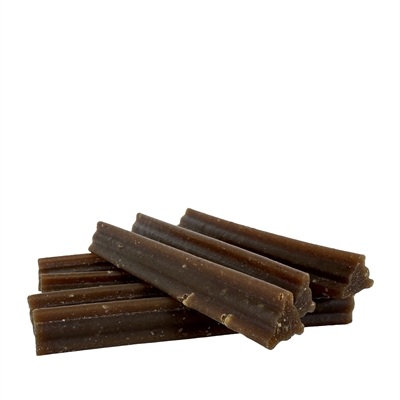 I AM Dental Sticks met kip - ondersteunt gebit, vermindert tandplak - M 140 g (7 st)