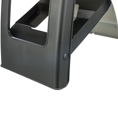 TRIXIE Hondentrap Lichtgrijs 79×38,5×60 cm – Dierentransport