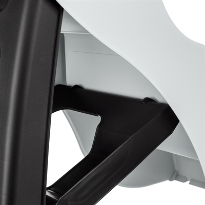 TRIXIE Hondentrap Lichtgrijs 79×38,5×60 cm – Dierentransport