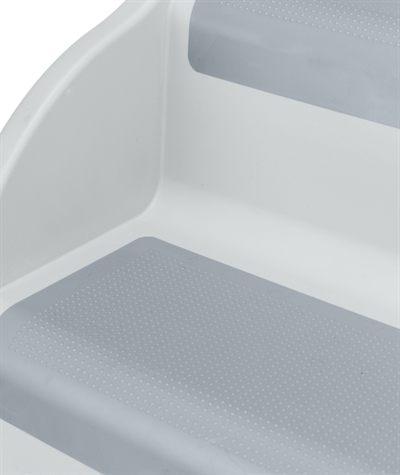 TRIXIE Hondentrap Lichtgrijs 79×38,5×60 cm – Dierentransport