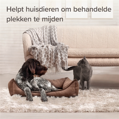 Beaphar Keep Off Spray Kat/Hond Indoor 200 ml – Tegen ongewenst gedrag