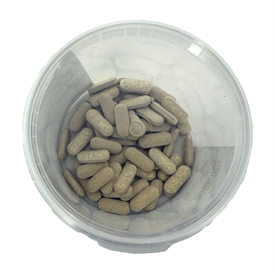DIERENDROGIST Multivitamine A-Z 60 TBL – Supplement voor honden en katten